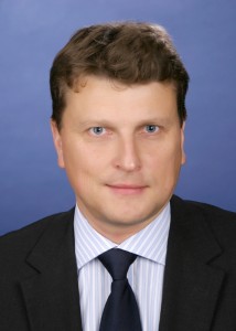 Dr. Ulrich Mitzlaff