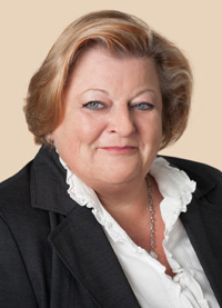 Sylvia Peusch