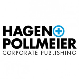 Hagen+Pollmeier Corporate Publishing